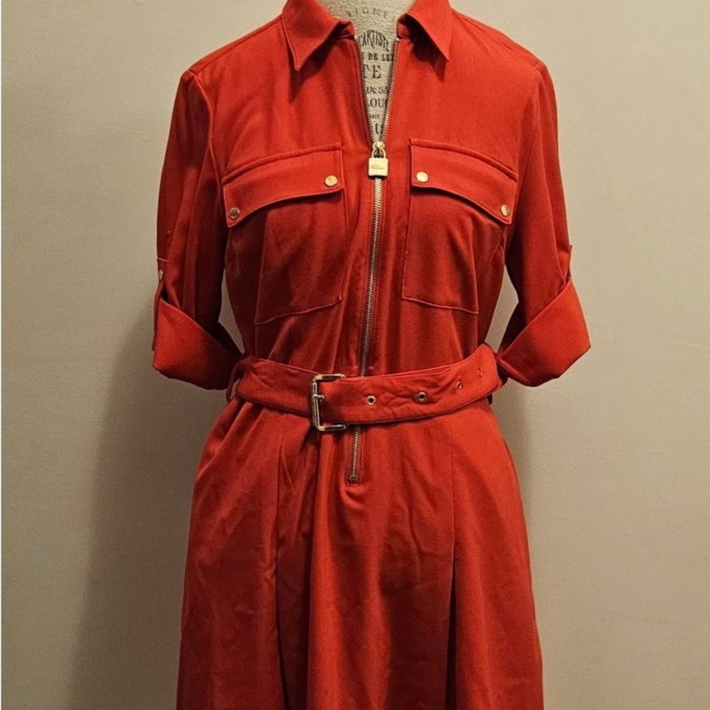 Women dress